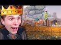 Mein neuer Job als KÖNIG | Kingdom New Lands