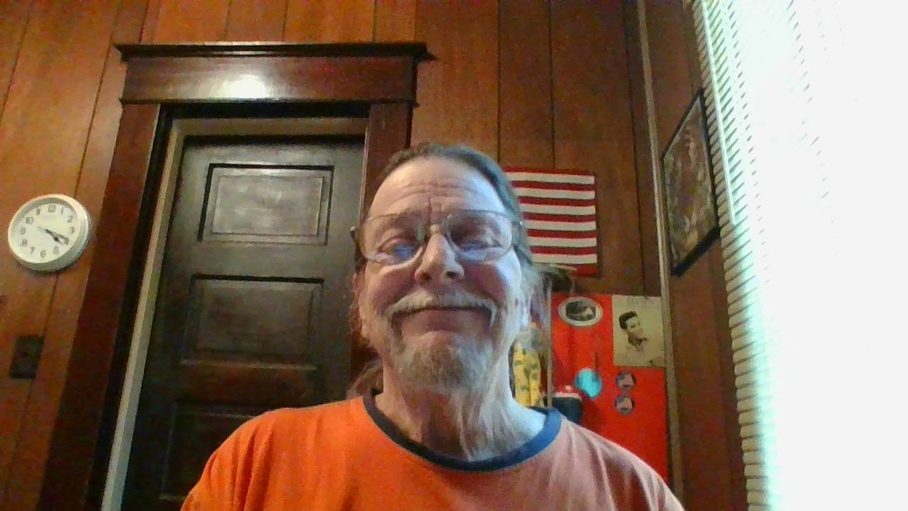 Rantin' Randy's Rant 3-25-21 - YouTube