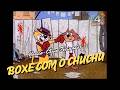 Manda-Chuva no Ringue: Aula de Boxe para o Chuchu!