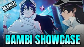 B0 BAMBIETTA SHOWCASE & BUILD | Bleach Soul Resonance