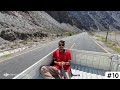 Amazing People Of Gilgit Baltistan Invited Me Far Traveling || EP-10”