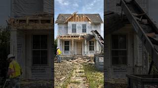 #HomeRestoration #HouseRenovation #RestorationVideo #LuxuryHome #BeforeAndAfter #AbandonedHouse