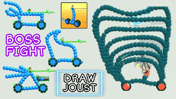 Draw Joust Gameplay Walkthrough Part-6