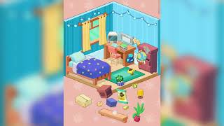 Tidy Master Level 103 Walkthrough Solution