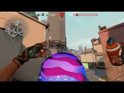 Bomba | Raze