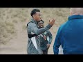 BEACH RACES & SAND DUNE CLIMBS 🏃 | U21s and U18s in pre-season session at Formby
