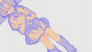 天気雨/初音ミク