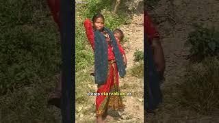 Silent Crisis: Women Starve in Conflict Zones