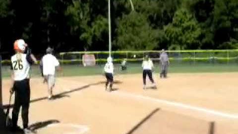 Brooklyn tag up score.MOV