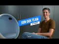 Coach in de kijker - Emiel #JointheTeam