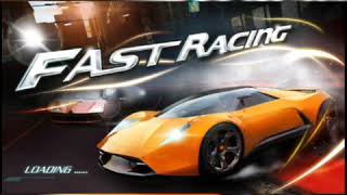 Game play fast racing android screenshot 4