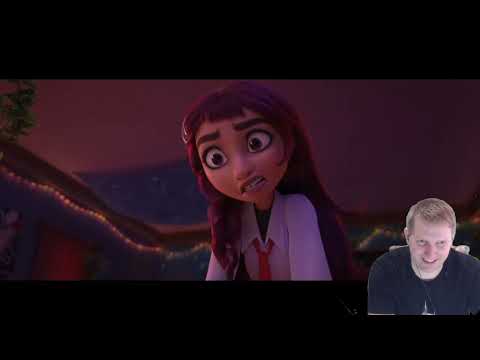 Билли и мир магии — Русский трейлер 4K Дубляж, 2026 Хейли Стайнфелд, Disney РЕАКЦИЯ