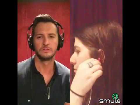 luke bryan duet play it again with luke bryan duet youtube luke bryan duet play it again with luke bryan duet youtube