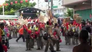 2012 0331恭迎大甲媽遶境進香回鑾聖駕~天和宮_HD