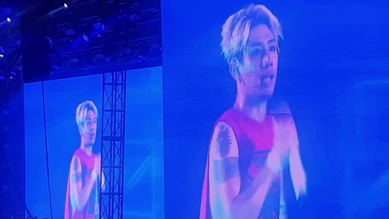 ONE OK ROCK - WASTED NIGHTS