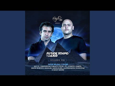 Putar Embrace Me (FSOE958) - Alex M.O.R.P.H.