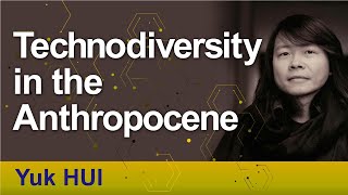 For a Technodiversity in the Anthropocene