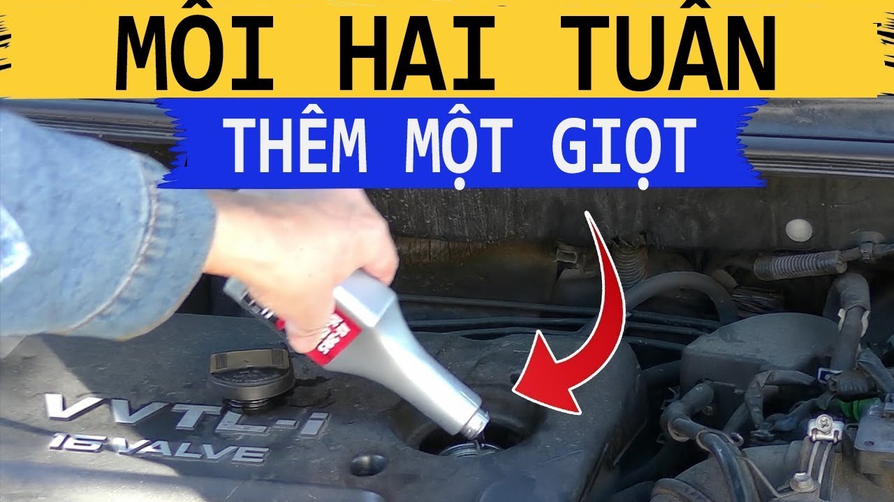 Đại Lý Không Muốn Bạn Biết Điều Này! 15 Bí Mật Bẩn Thỉu Khiến Hàng Triệu Tài Xế MẤT TIỀN Mỗi Năm