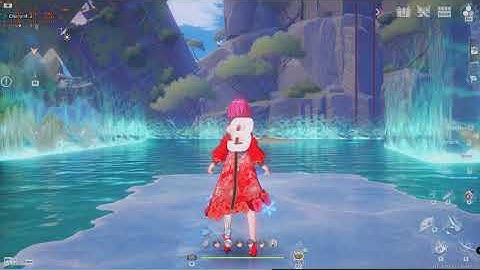 Today i gonna show you how to used Alyss Dragonfly with Meryl 4k Trait in Tower of Fantasy