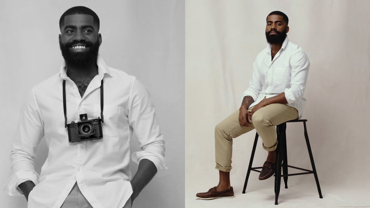 Shirts With Character