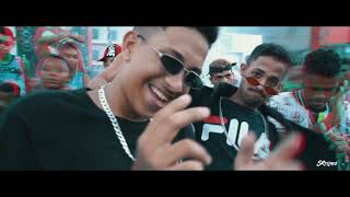 Mc Marley E Mc Shek  Penetrar No Grau  Clipe Oficial