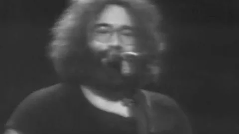 Jerry Garcia Band - Gomorrah - 3/17/1978 - Capitol...