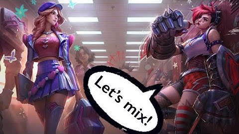 Mastering Vi - Sway Mixup Guide | 2XKO