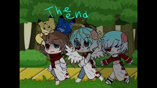 Little Nightmares meets Demon Slayer season 2 FINAL