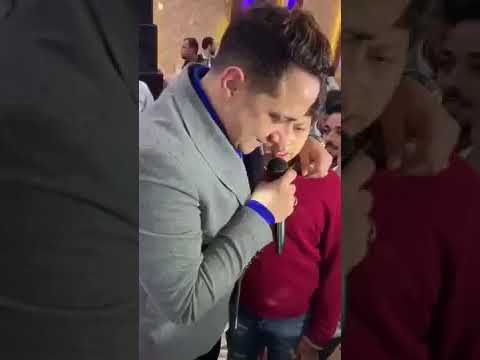 انا ابتديتها بنية صافيه وقلب طيب طمعوا فيا رضا البحراوي