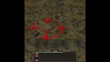 Generals - Topol-M in action (Tactical Nuke, boys!) #shorts