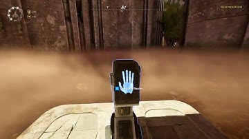 Talos Principle 2 - Bridging the Gap