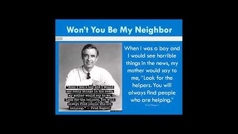 Bystander Intervention