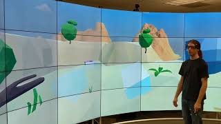 RoboSim Demo