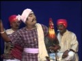 Yakshagana - A scene from- Ishwari Parameshwari - Halladi jayaram Shetty - Kyadagi
