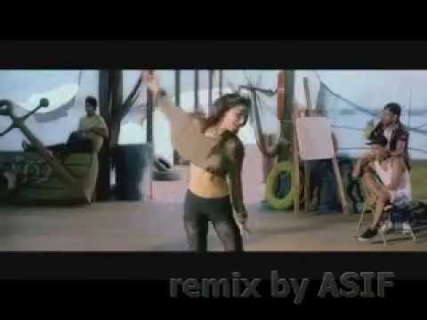 Sun Sathiya Remix+Dj Remix By ASIF+ABCD2 Movie Song+Soft Mix+Hindi New Song 2015