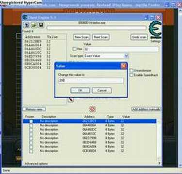 hacking box head2player [ READ DESCRIPTION ]