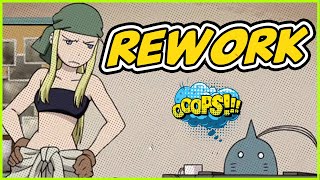 Let's rework our 2D Platformer just a bit
