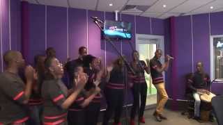 Day 97: Soweto Gospel Choir - Amen