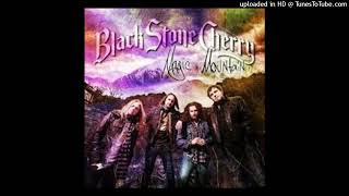 Black Stone Cherry - Hollywood In Kentucky