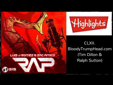 Tim Dillon's Mickey Gall Fantasy - Real Ass Podcast Highlight