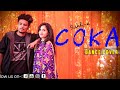 Coka  sukhe muzical doctorz  janni  dance cover   jay bisht ftkomal manwal