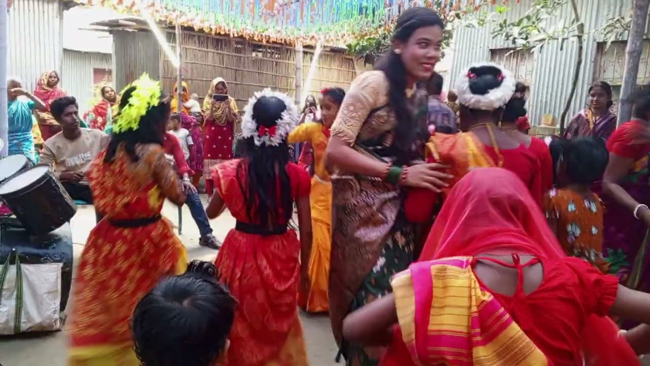 বিয়ে বাড়ির অসাধারণ নাচ #ভাইরাল ভিডিও 🎹🎹❤️❤️❤️