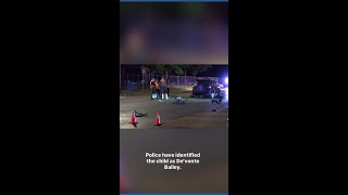 City reviewed Jackman Road traffic signal months before fatal crash that killed 11-year-old
