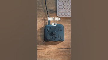 Tour Box Neo