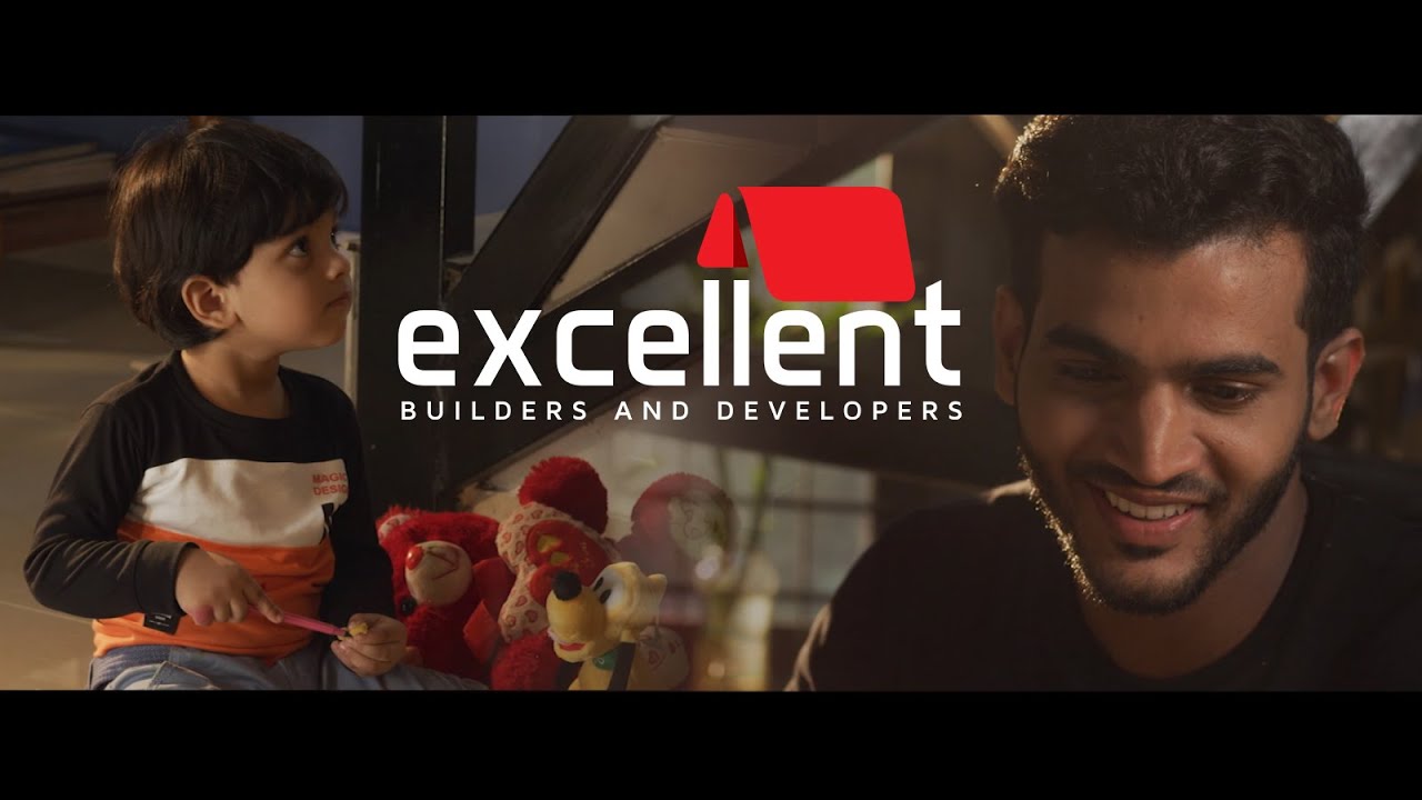 Excellent Builders Ad