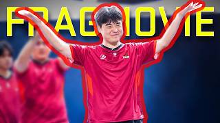 Tyloo Jee - Winter | CS2 Fragmovie