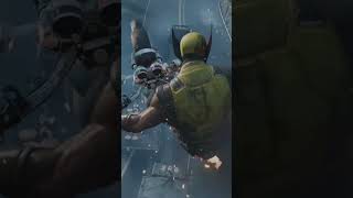 Amazing Wolverine game for Playstation 5 #gaming #ps5 #games #playstationgamer #wolverine