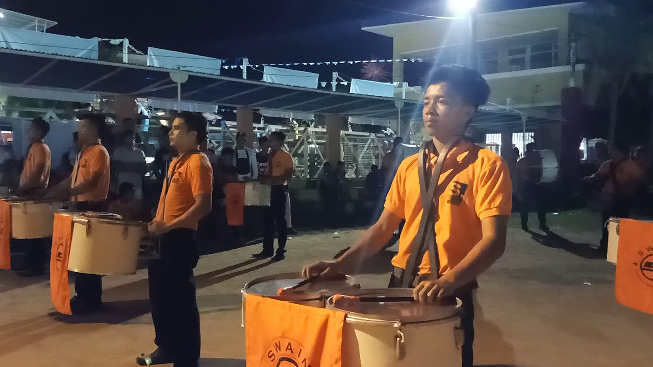 Swain DBC ® - Neverthere