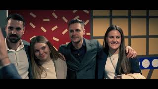 Južni Vjetar Ubrzanje - Cinestar Zagreb Premijera 09.11.