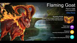 BDAY WEEK Journey Event Guide Weeks Pans Vale Underspire SF Gems of War Live 2026